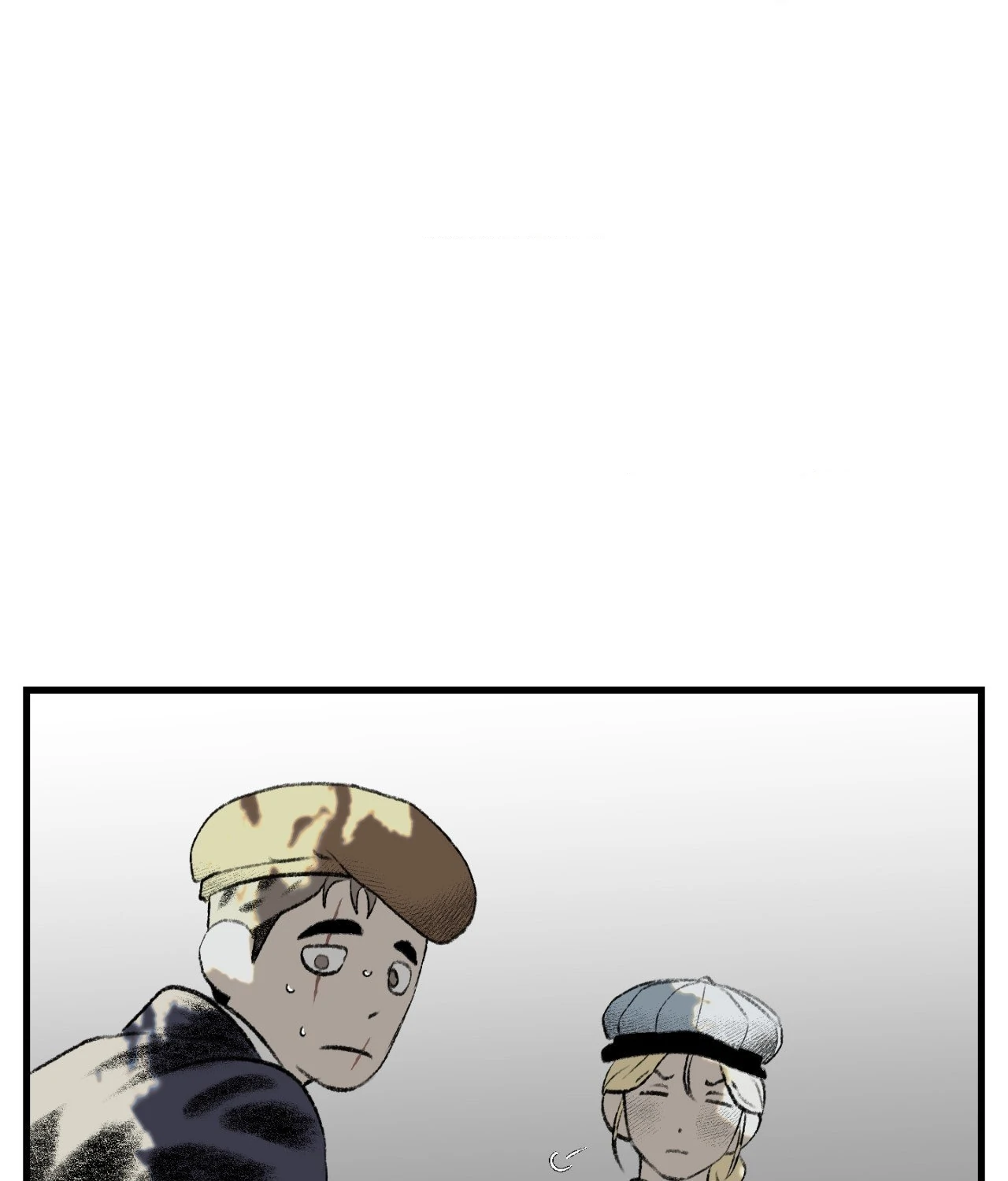 Melt Bless You Chapter 47 - page 95