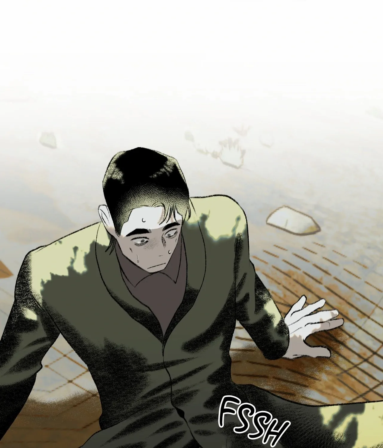 Melt Bless You Chapter 47 - page 97