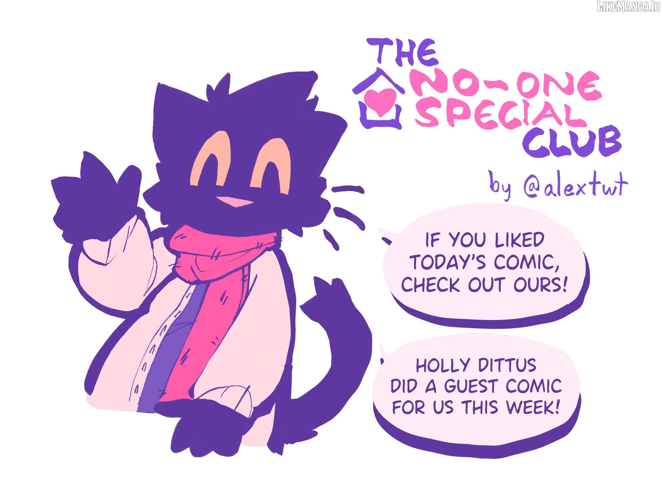 You Woke Up As A Girl This Morning! Chapter 23.5 - page 2