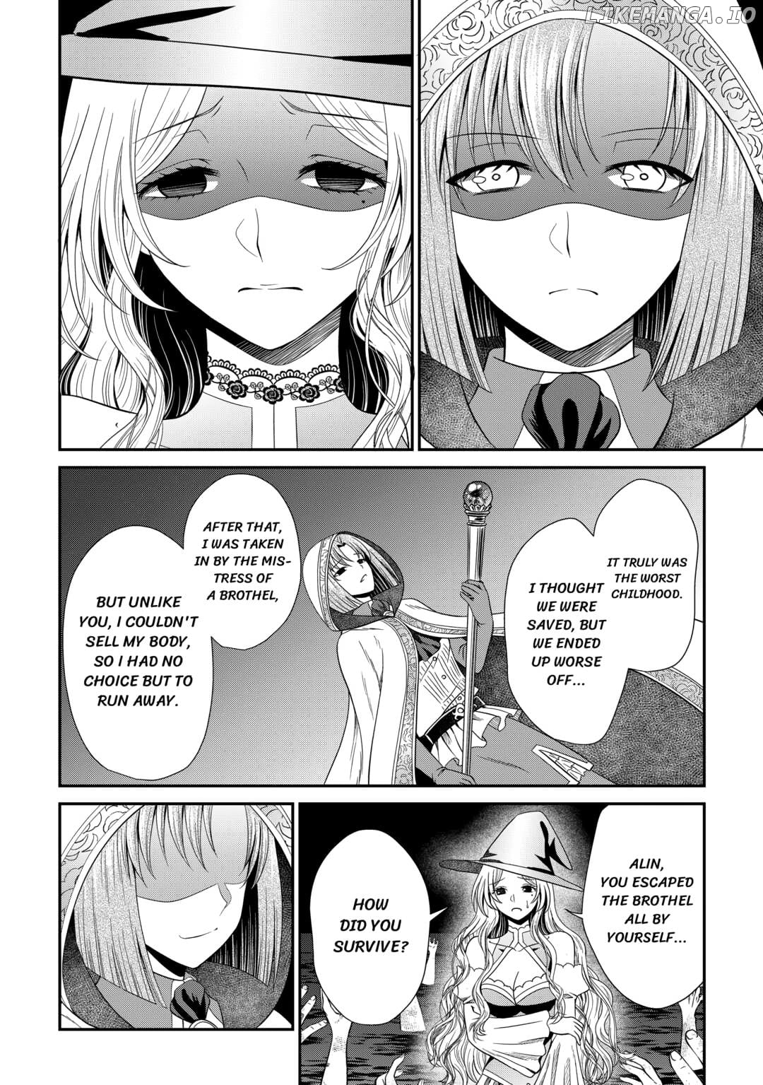 The Carefree Frontier Life of the Strongest F-Ranked Adventurer Chapter 13 - page 14