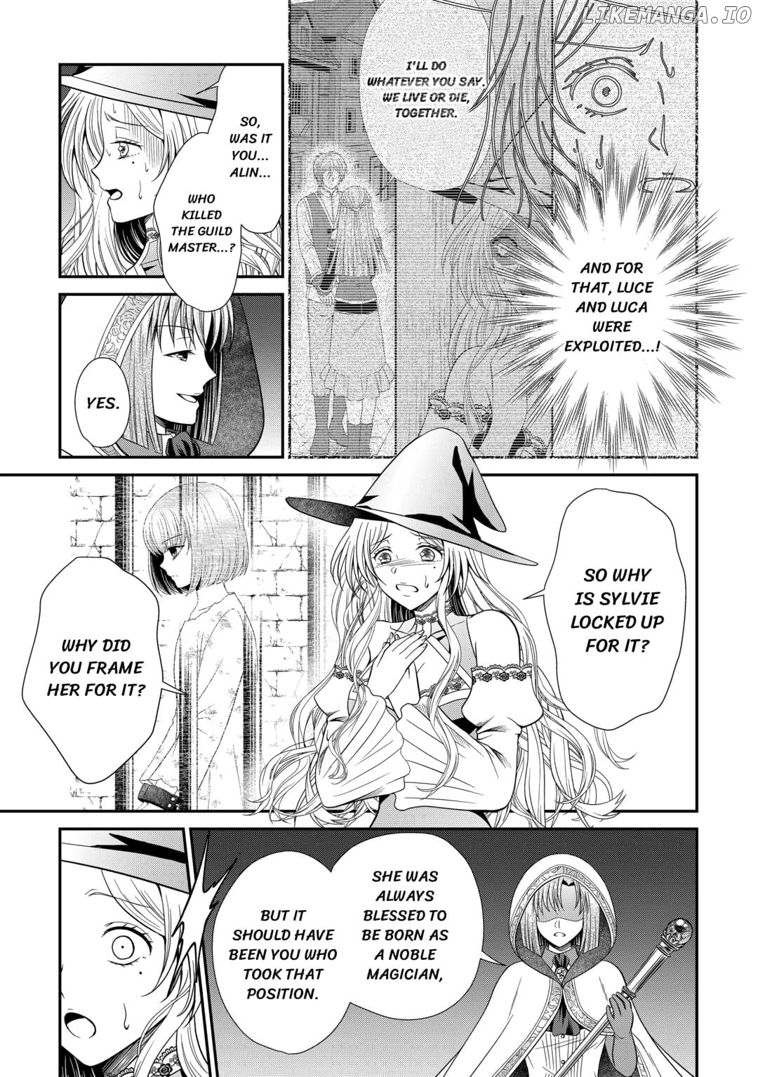 The Carefree Frontier Life of the Strongest F-Ranked Adventurer Chapter 13 - page 17