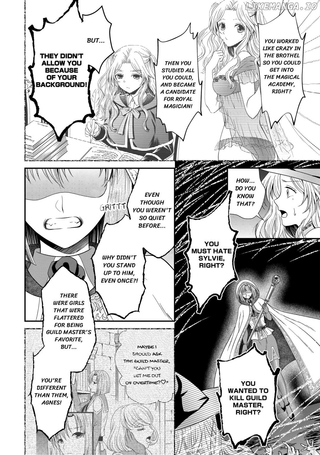 The Carefree Frontier Life of the Strongest F-Ranked Adventurer Chapter 13 - page 18