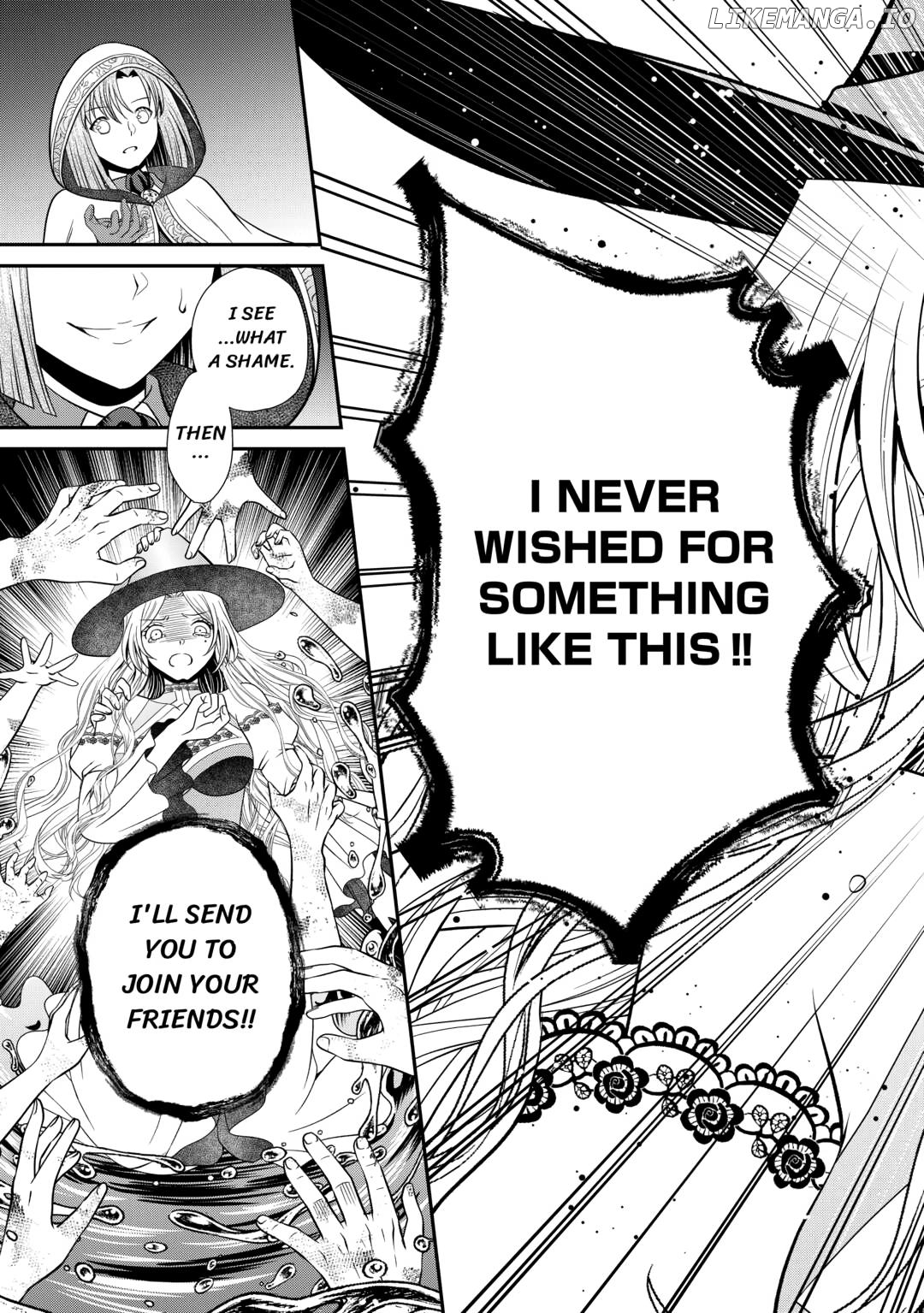The Carefree Frontier Life of the Strongest F-Ranked Adventurer Chapter 13 - page 23