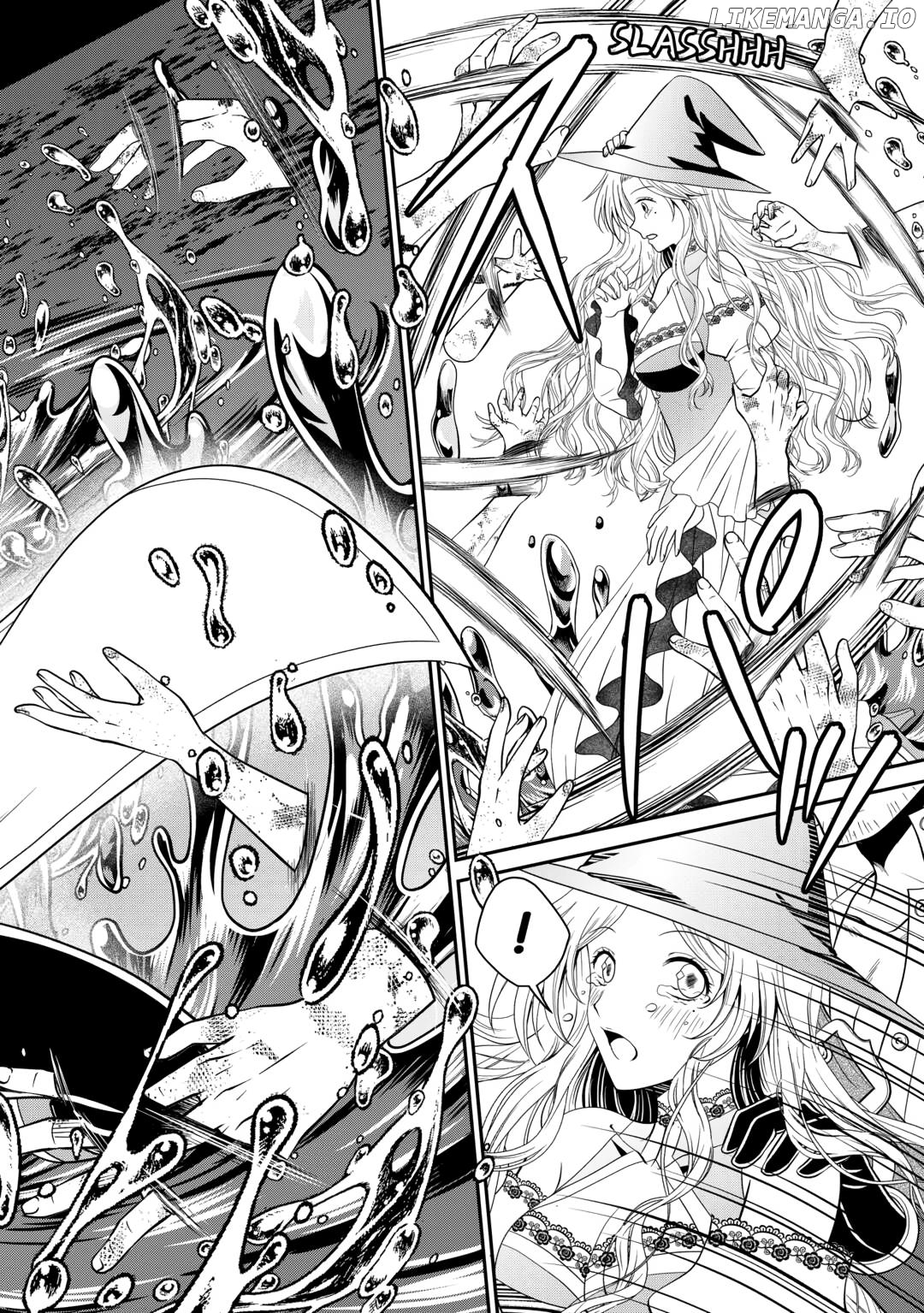 The Carefree Frontier Life of the Strongest F-Ranked Adventurer Chapter 13 - page 24