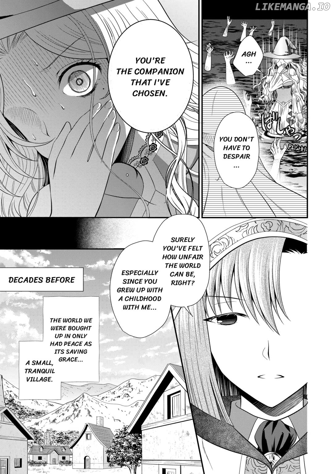 The Carefree Frontier Life of the Strongest F-Ranked Adventurer Chapter 13 - page 5