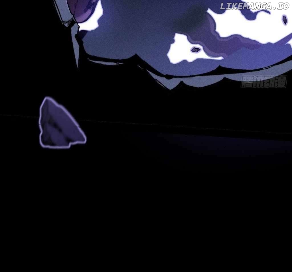 Sinister Immortal Path Chapter 41 - page 10