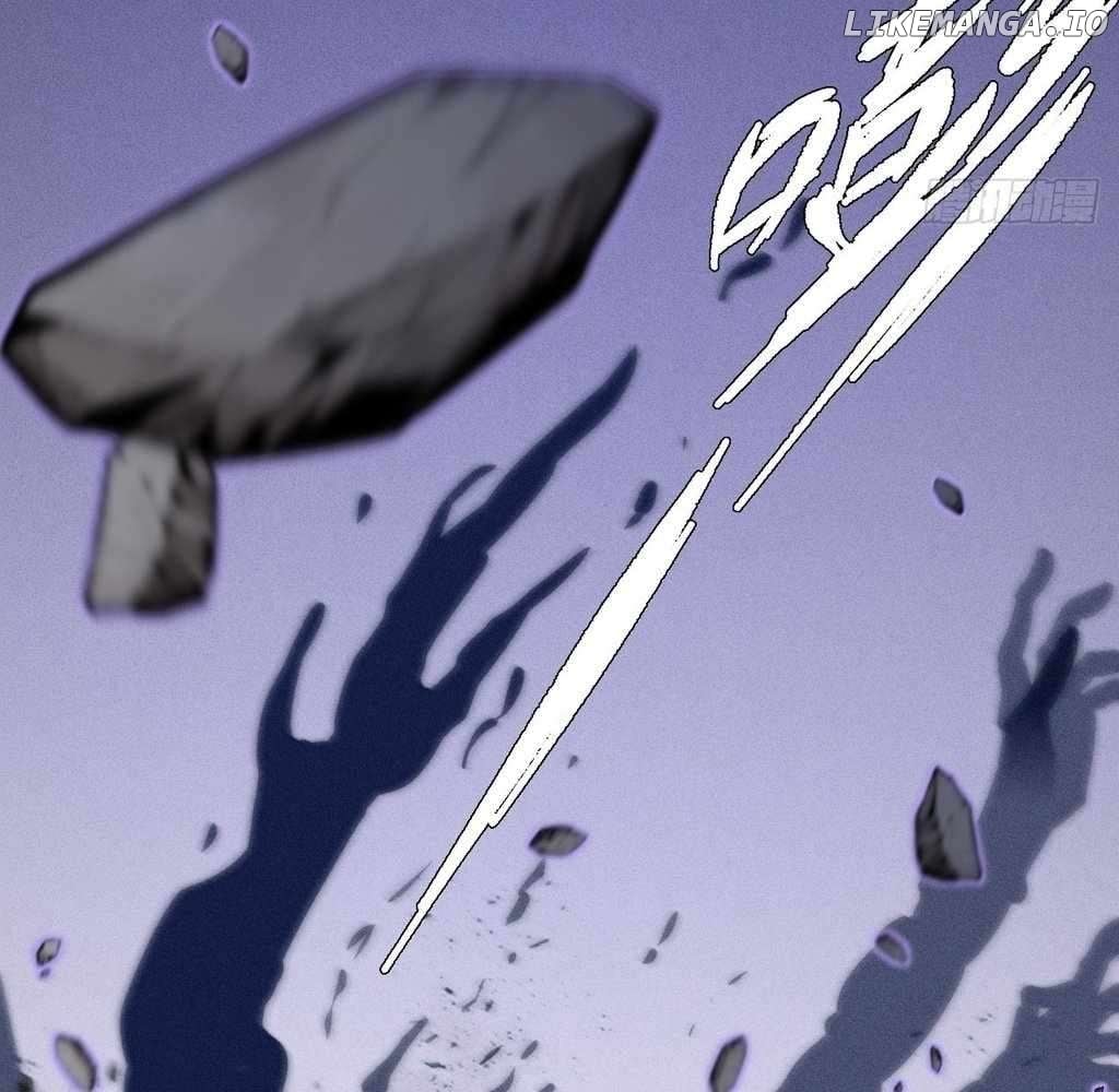 Sinister Immortal Path Chapter 41 - page 16