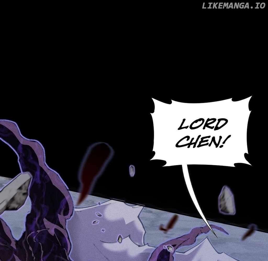 Sinister Immortal Path Chapter 41 - page 18