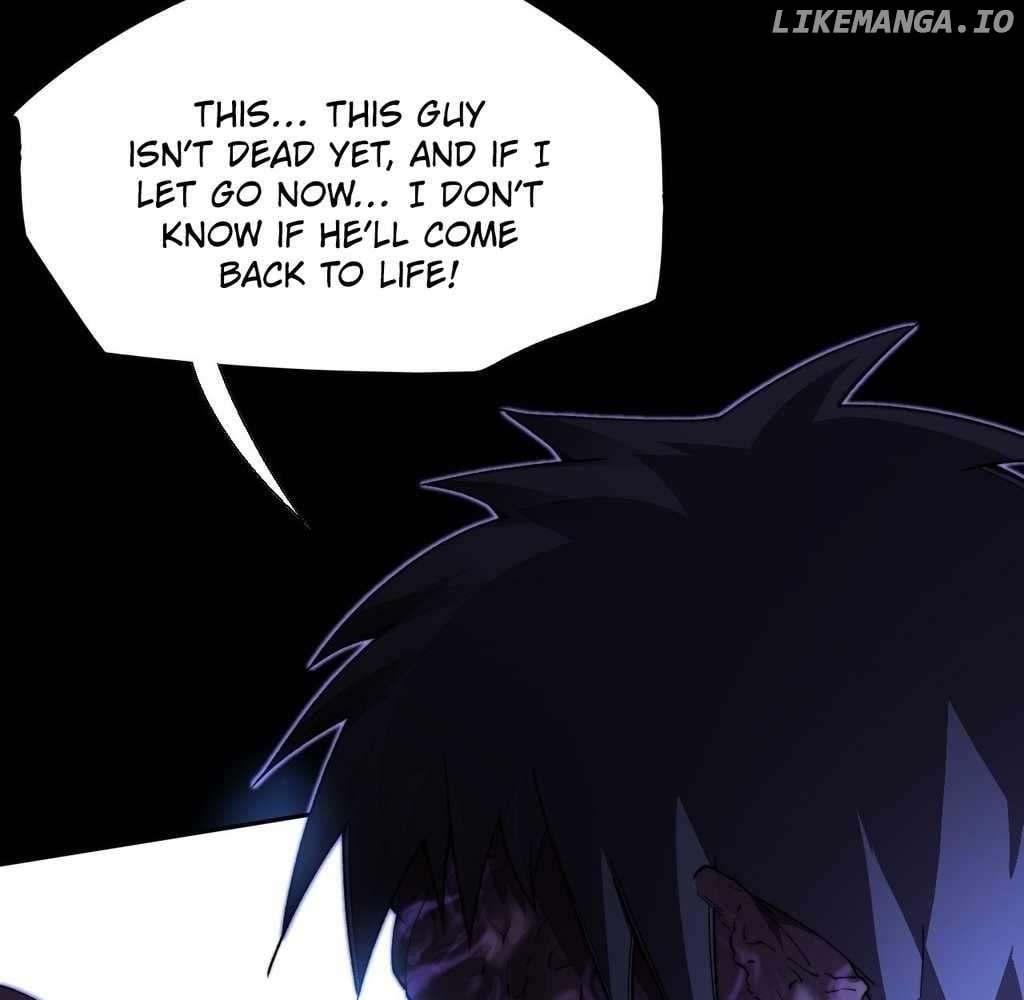 Sinister Immortal Path Chapter 41 - page 23