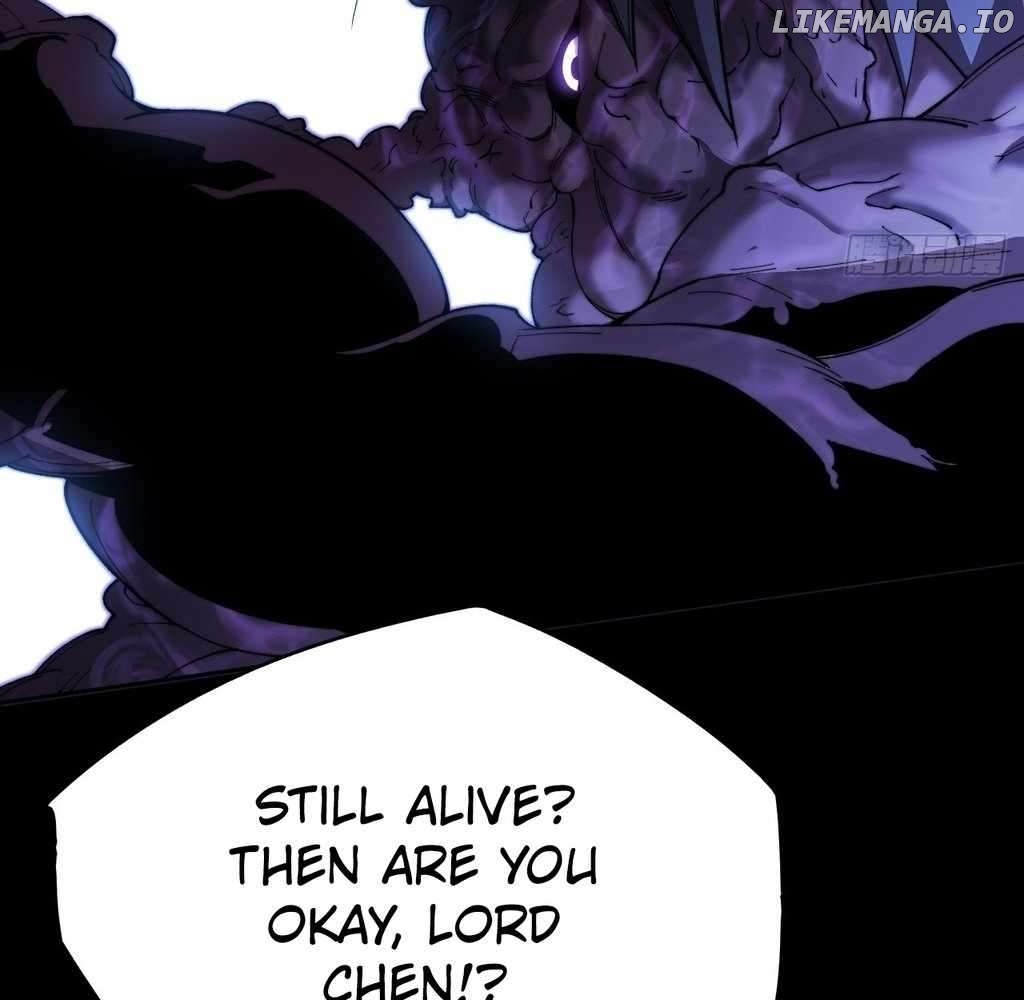 Sinister Immortal Path Chapter 41 - page 24