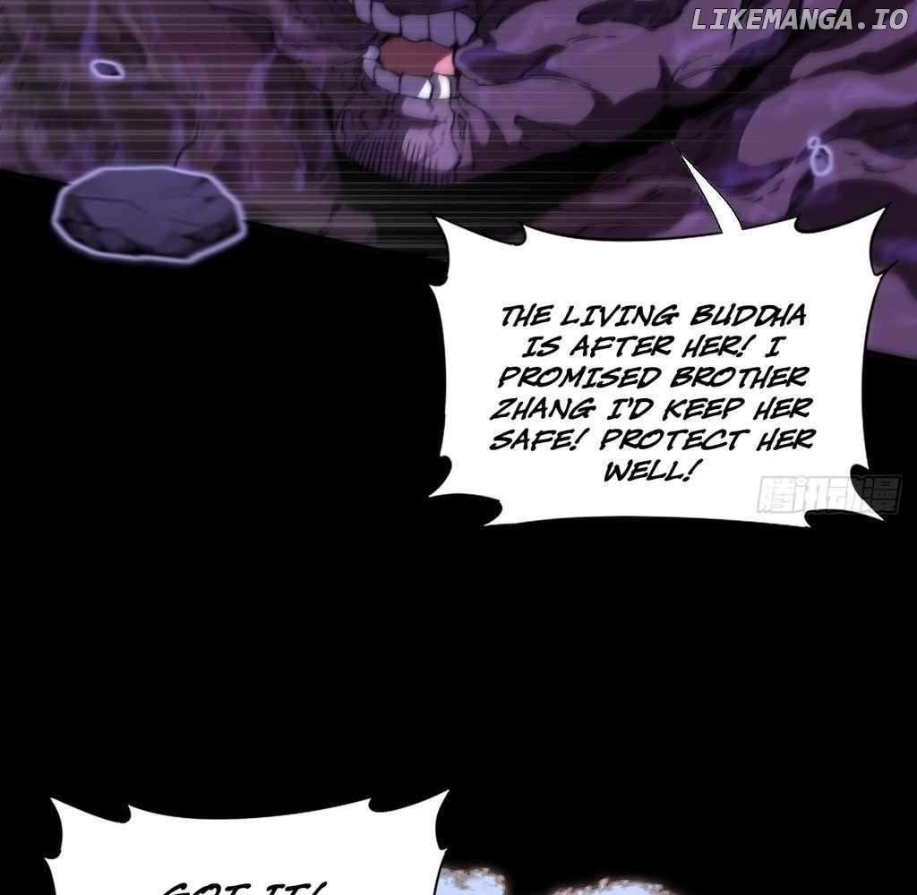 Sinister Immortal Path Chapter 41 - page 32