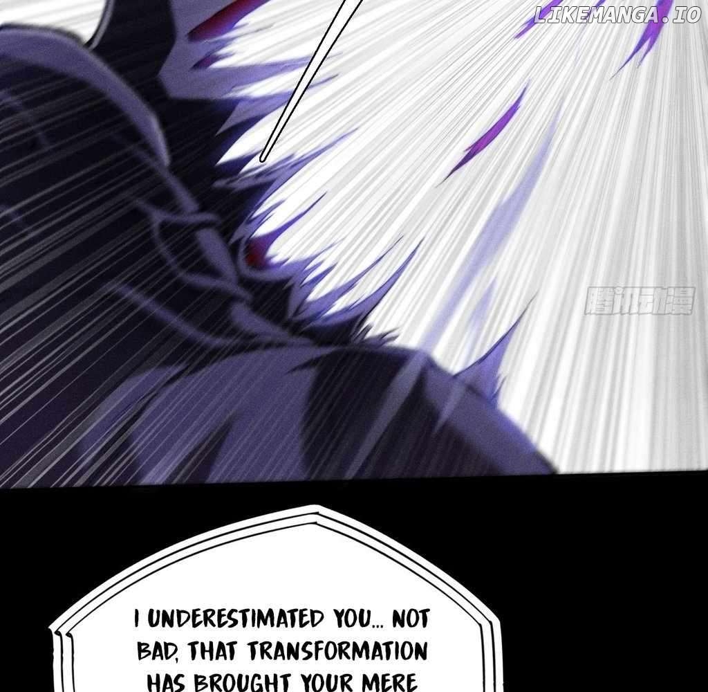 Sinister Immortal Path Chapter 41 - page 4