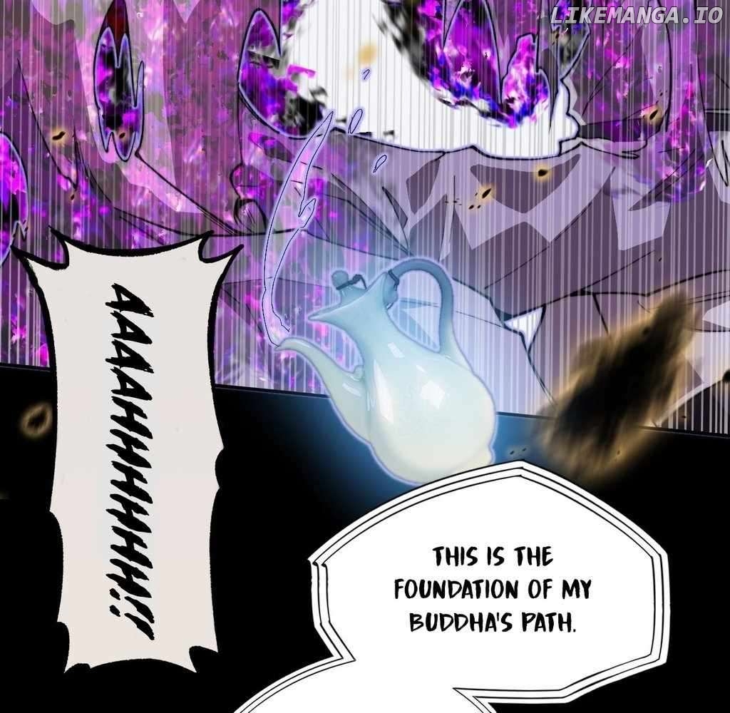 Sinister Immortal Path Chapter 41 - page 41