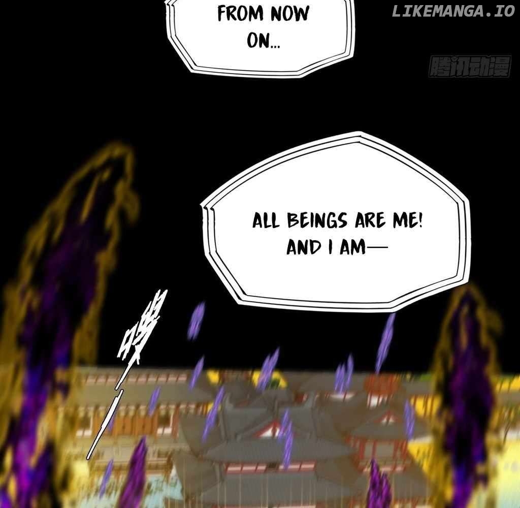 Sinister Immortal Path Chapter 41 - page 42