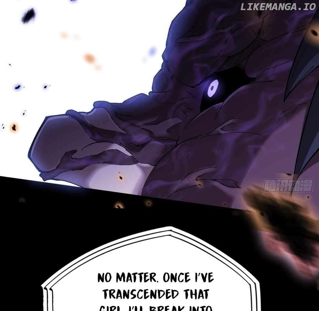 Sinister Immortal Path Chapter 41 - page 52