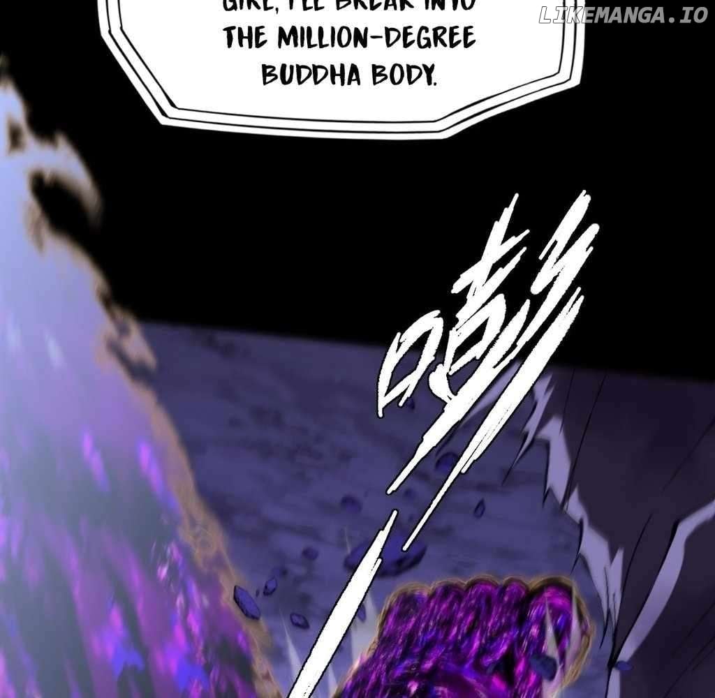 Sinister Immortal Path Chapter 41 - page 53