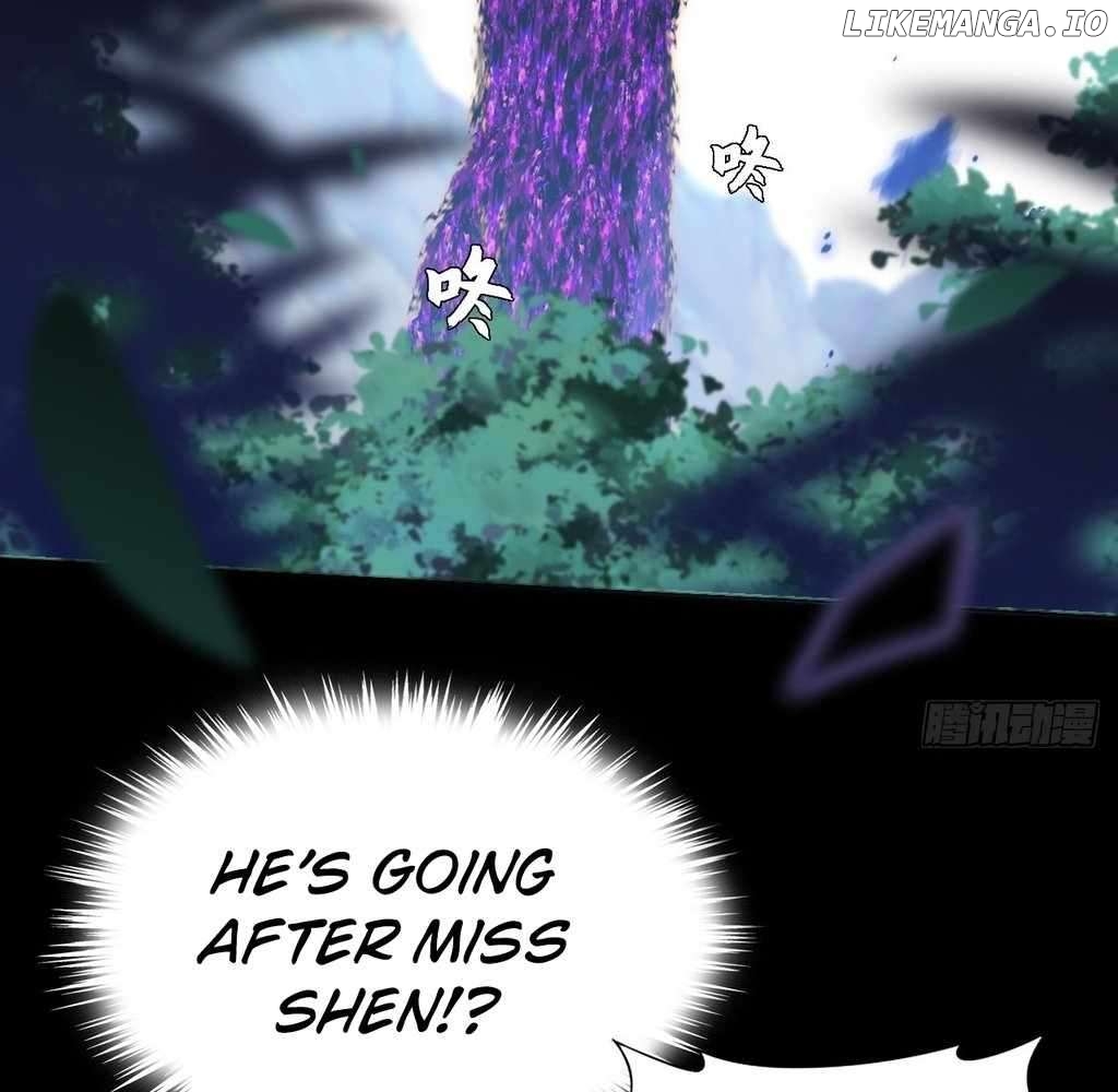 Sinister Immortal Path Chapter 41 - page 57