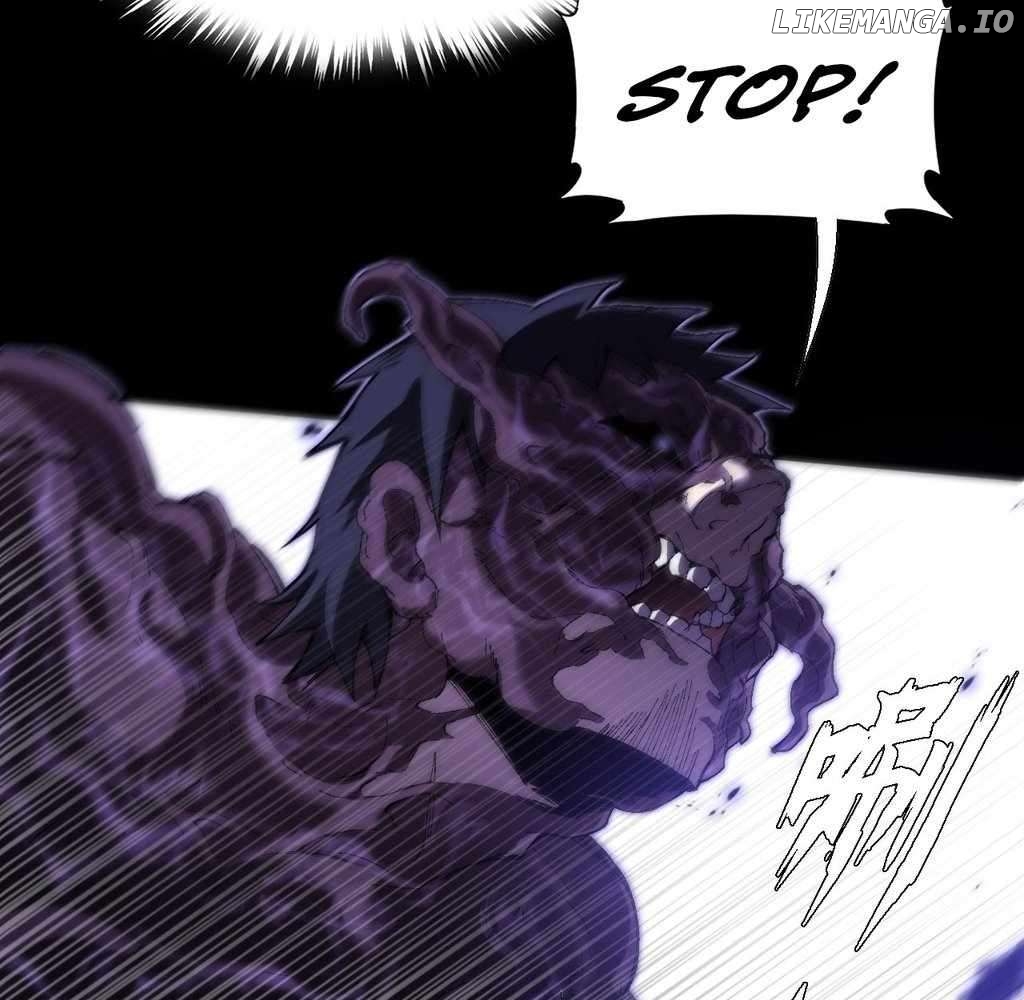 Sinister Immortal Path Chapter 41 - page 58