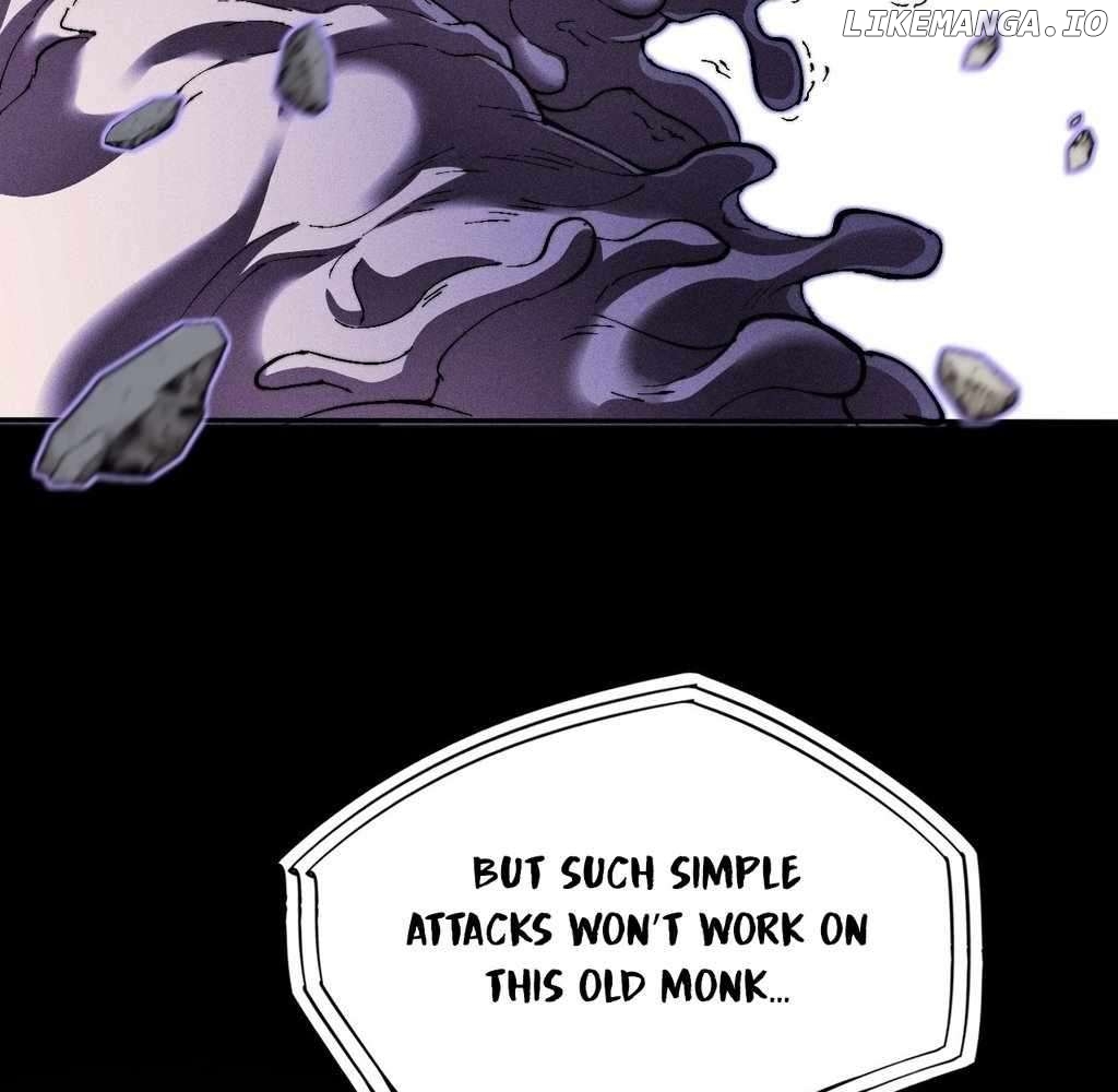 Sinister Immortal Path Chapter 41 - page 6