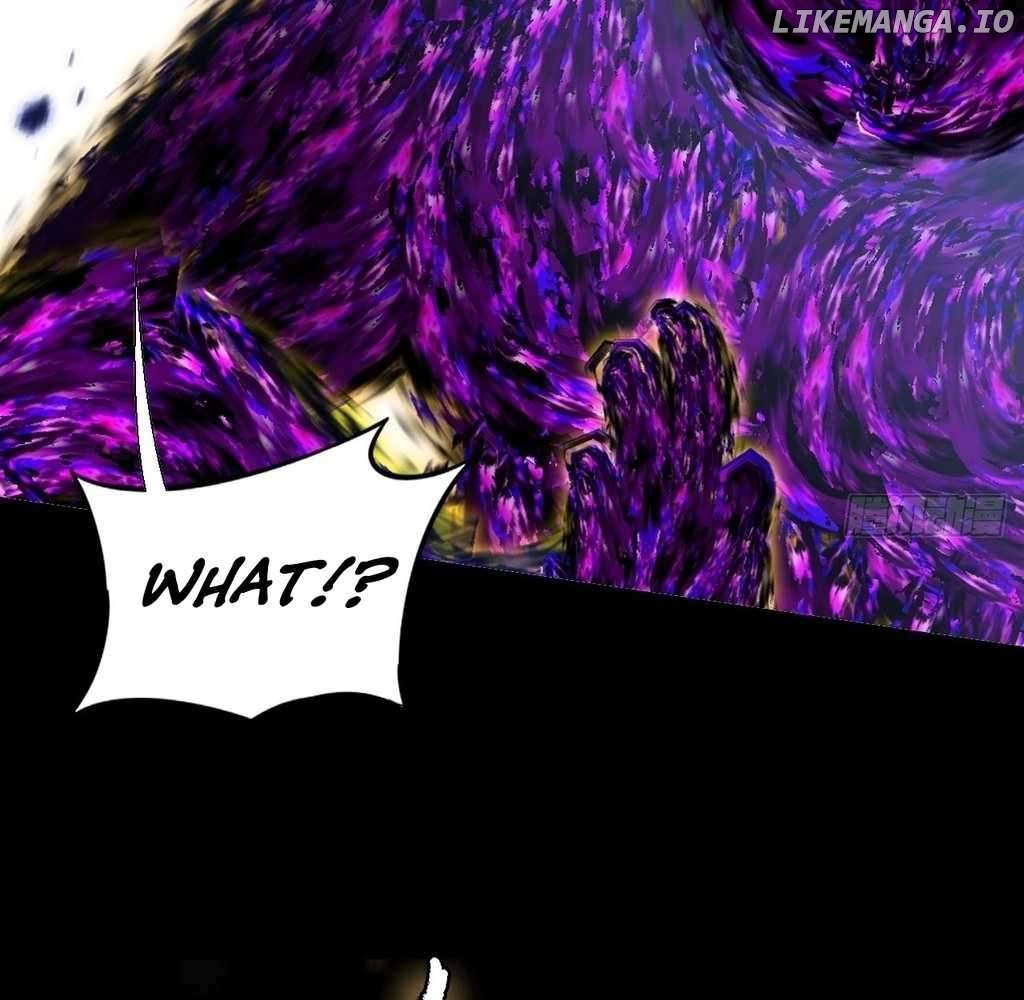 Sinister Immortal Path Chapter 41 - page 63