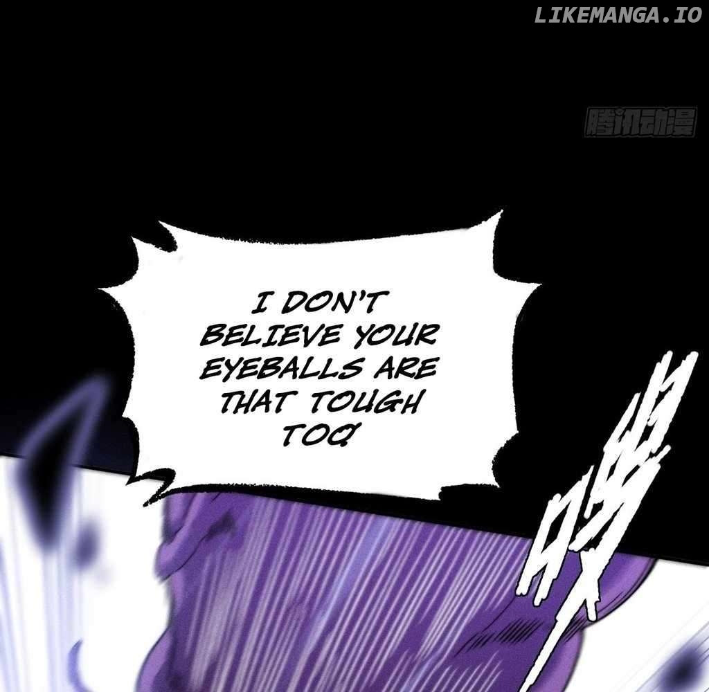 Sinister Immortal Path Chapter 41 - page 66