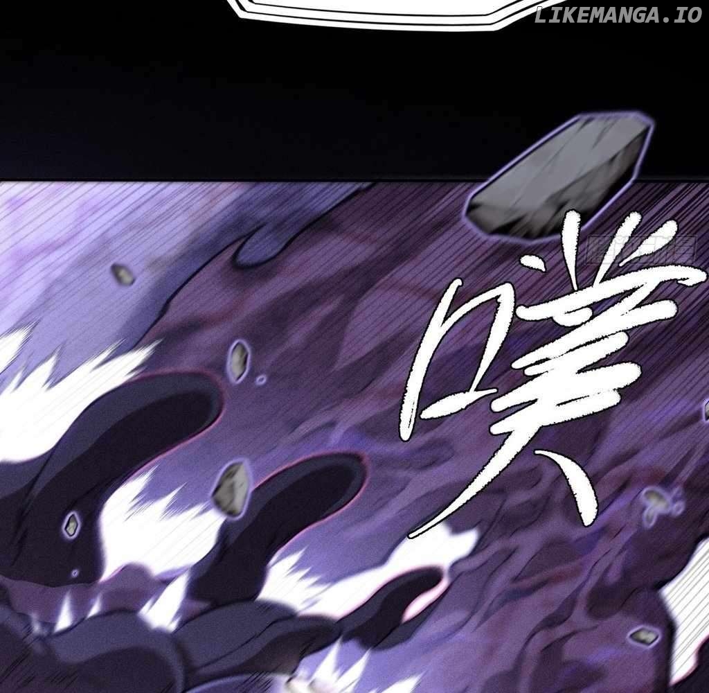 Sinister Immortal Path Chapter 41 - page 7