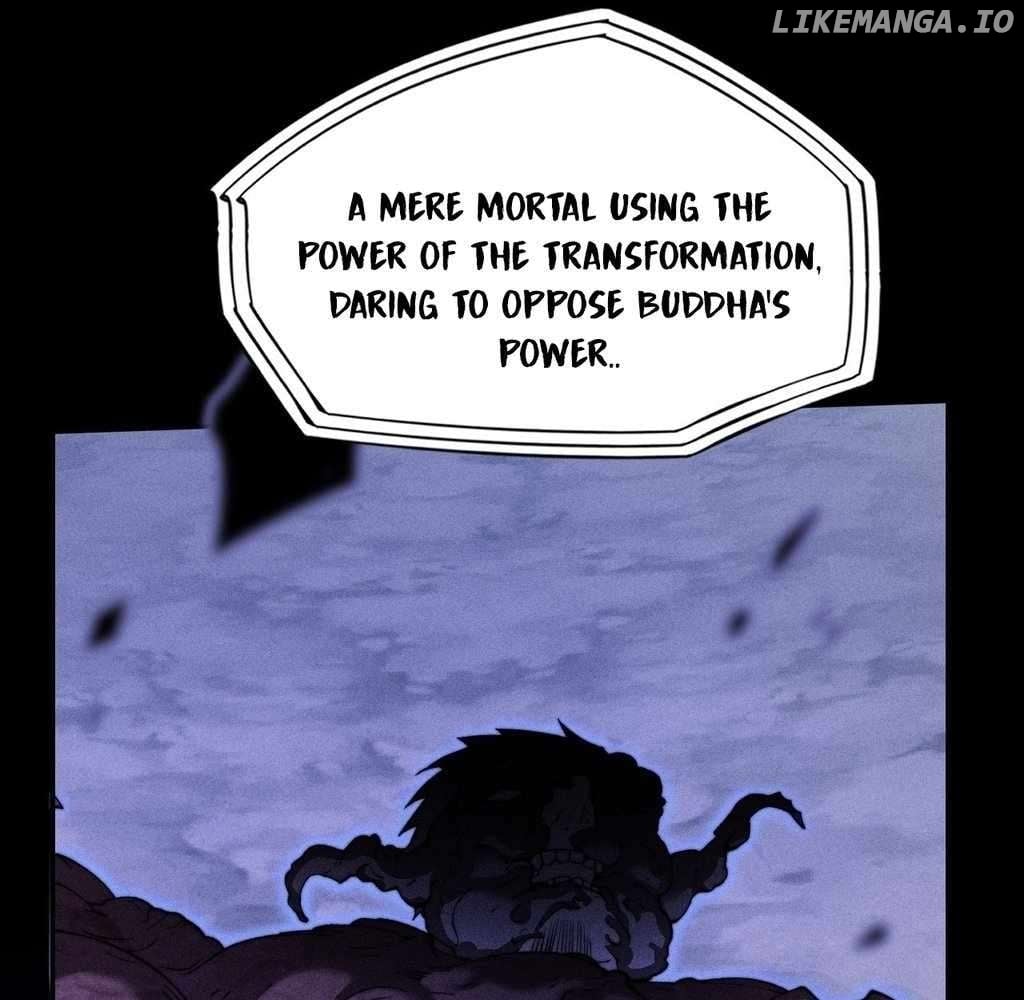 Sinister Immortal Path Chapter 41 - page 74