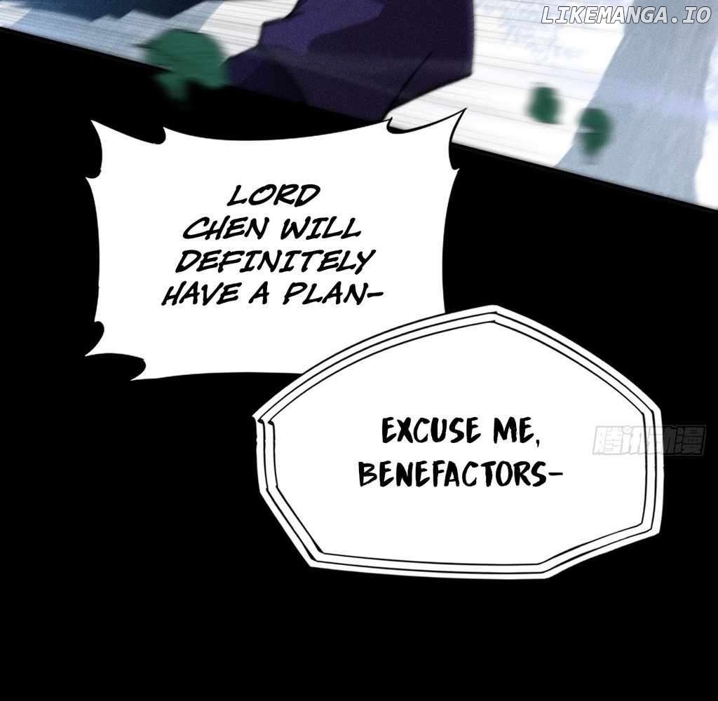 Sinister Immortal Path Chapter 41 - page 79