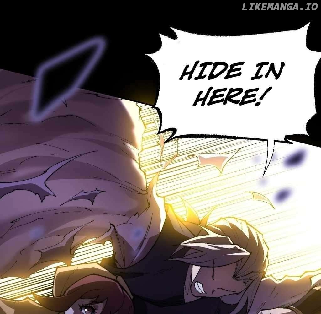 Sinister Immortal Path Chapter 41 - page 86