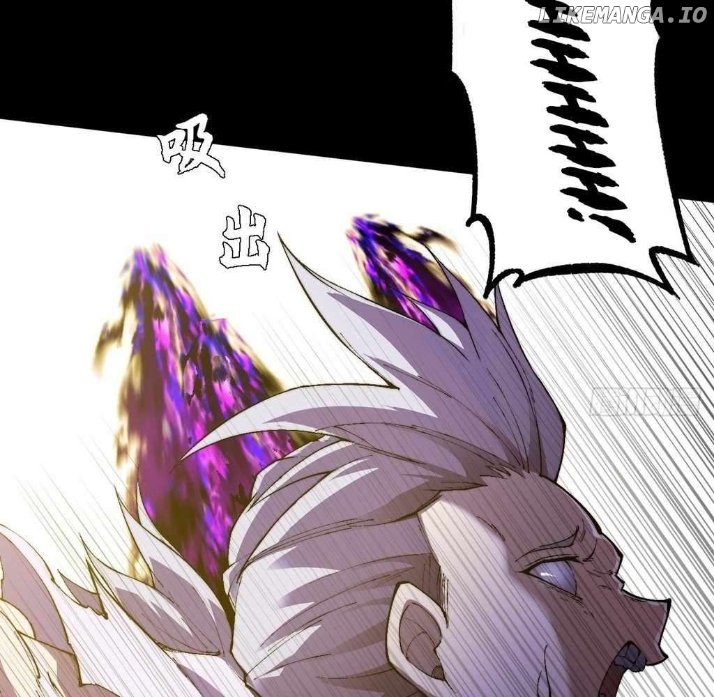 Sinister Immortal Path Chapter 41 - page 88