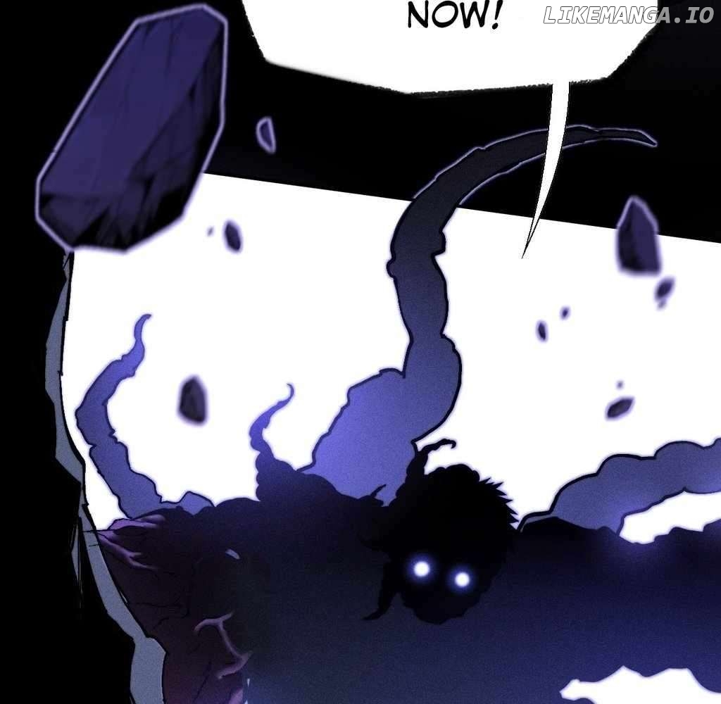 Sinister Immortal Path Chapter 41 - page 9