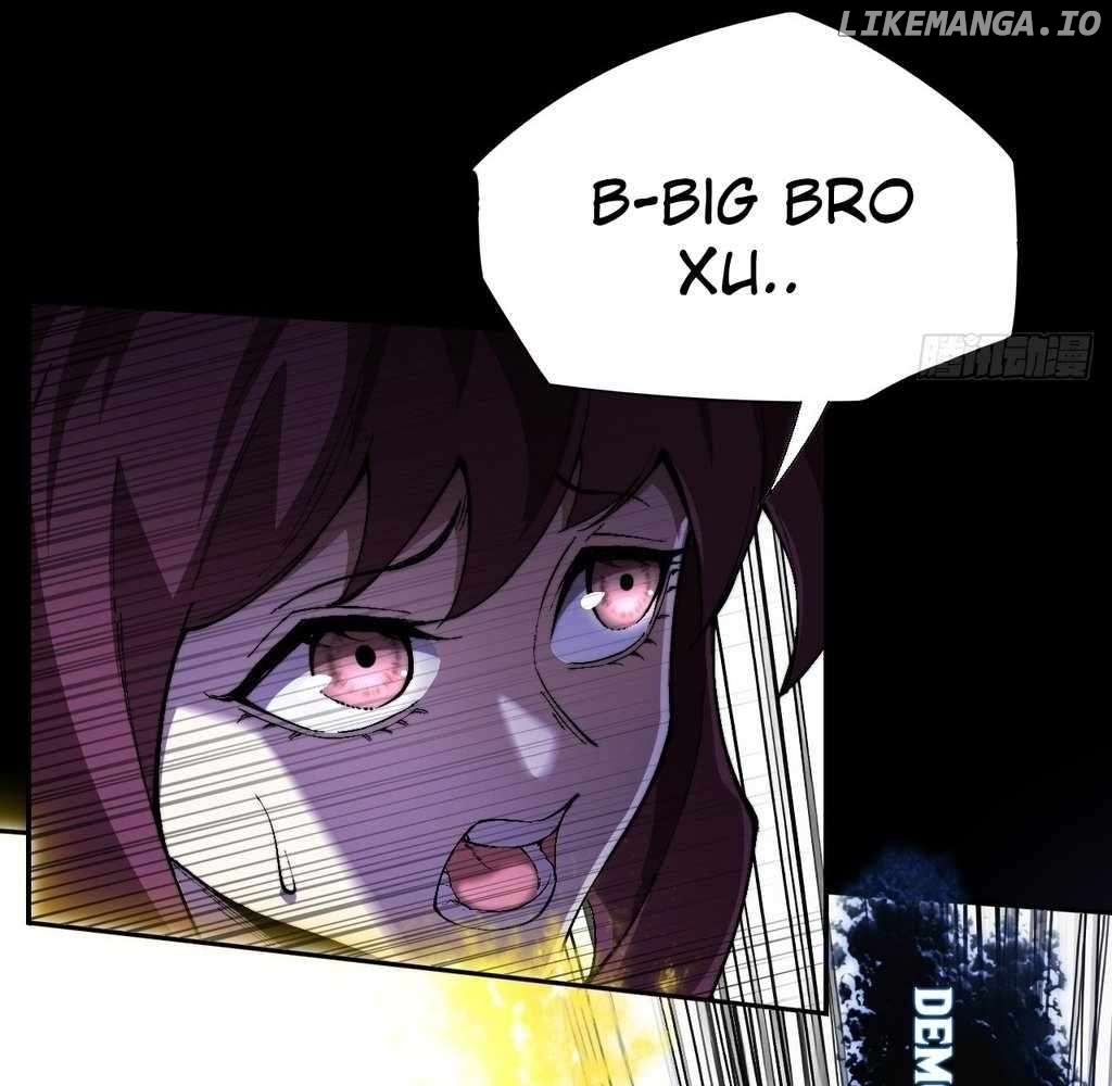 Sinister Immortal Path Chapter 41 - page 90