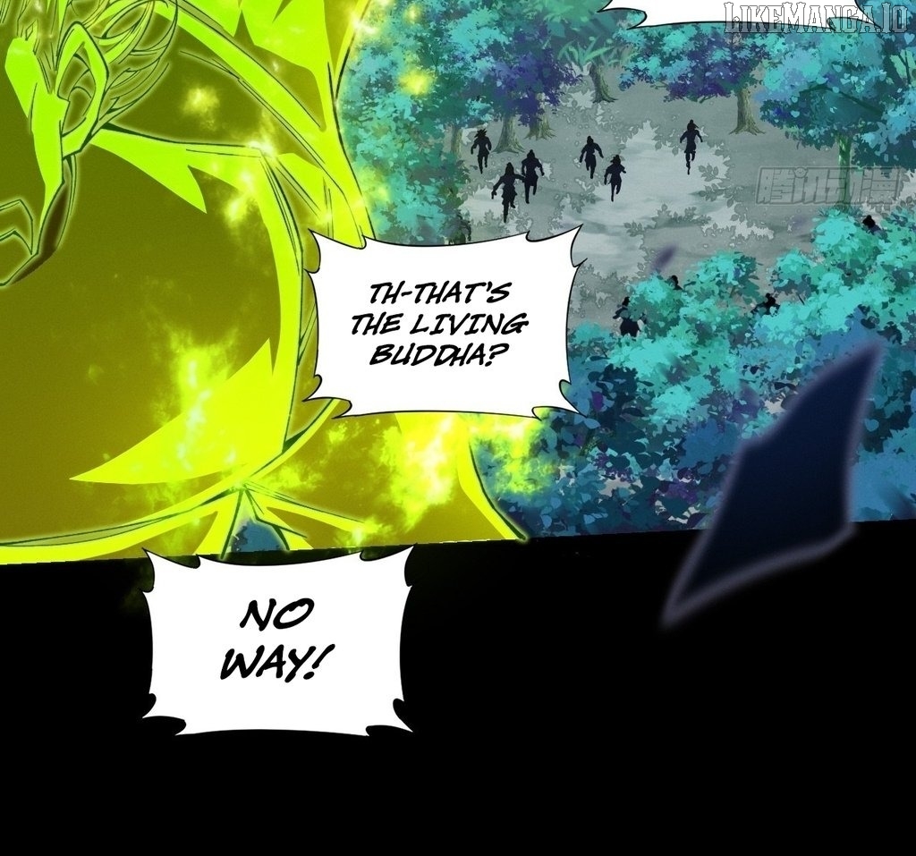 Sinister Immortal Path Chapter 43 - page 15
