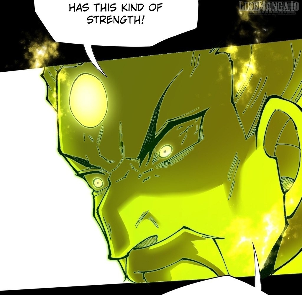 Sinister Immortal Path Chapter 43 - page 29