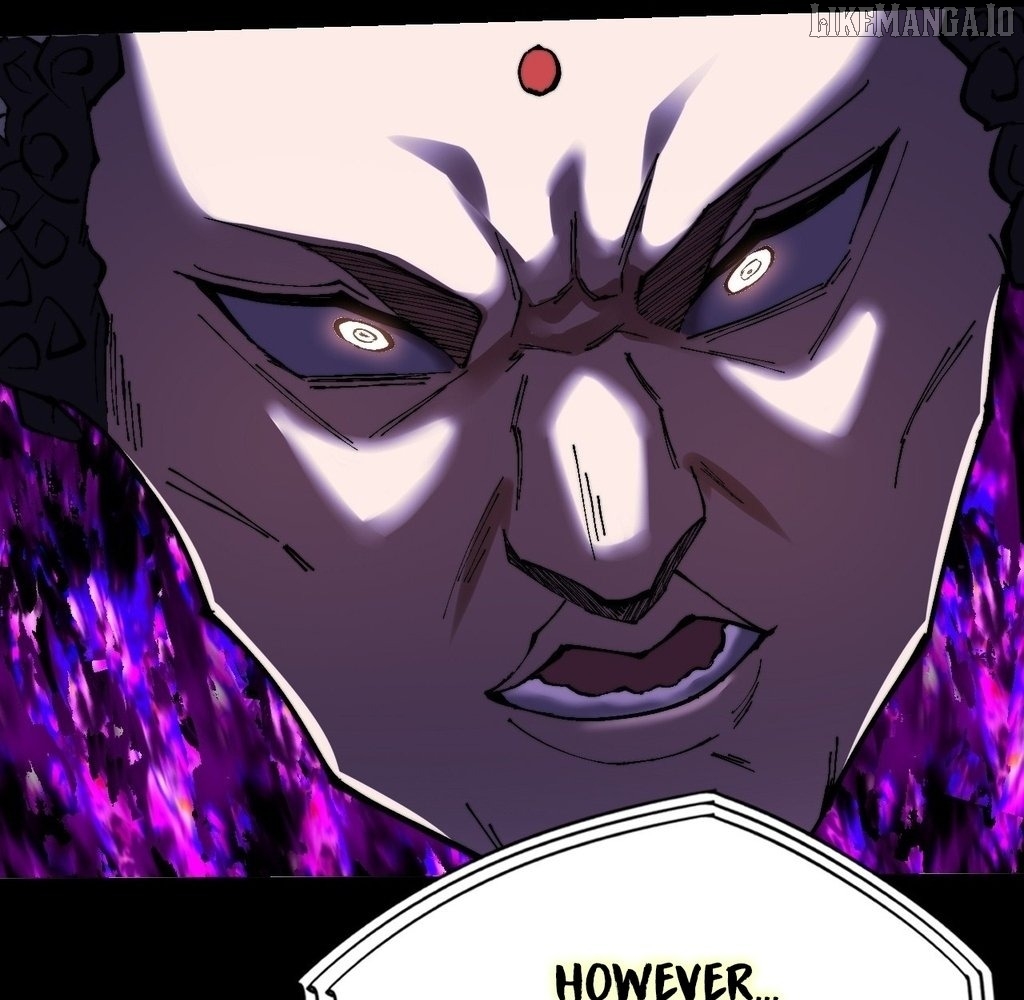 Sinister Immortal Path Chapter 43 - page 34