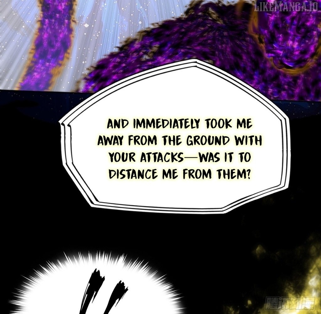Sinister Immortal Path Chapter 43 - page 37
