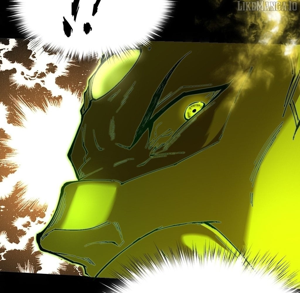 Sinister Immortal Path Chapter 43 - page 38