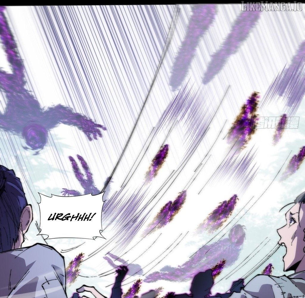 Sinister Immortal Path Chapter 43 - page 42
