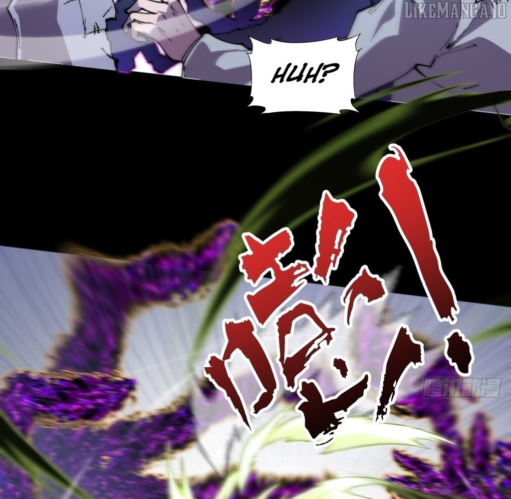 Sinister Immortal Path Chapter 43 - page 43