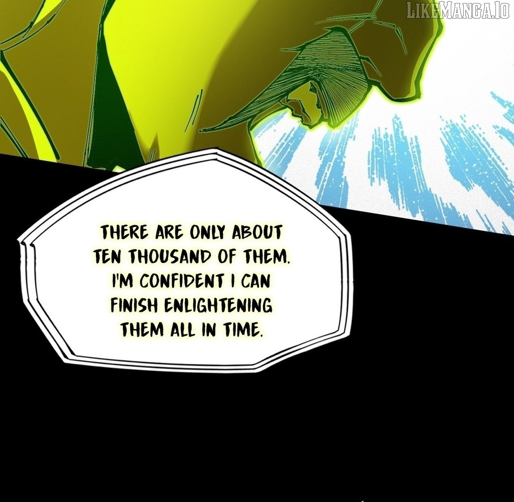 Sinister Immortal Path Chapter 43 - page 48