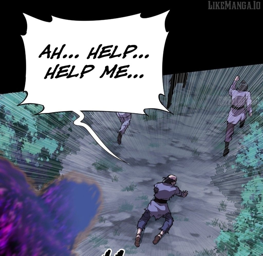 Sinister Immortal Path Chapter 43 - page 53