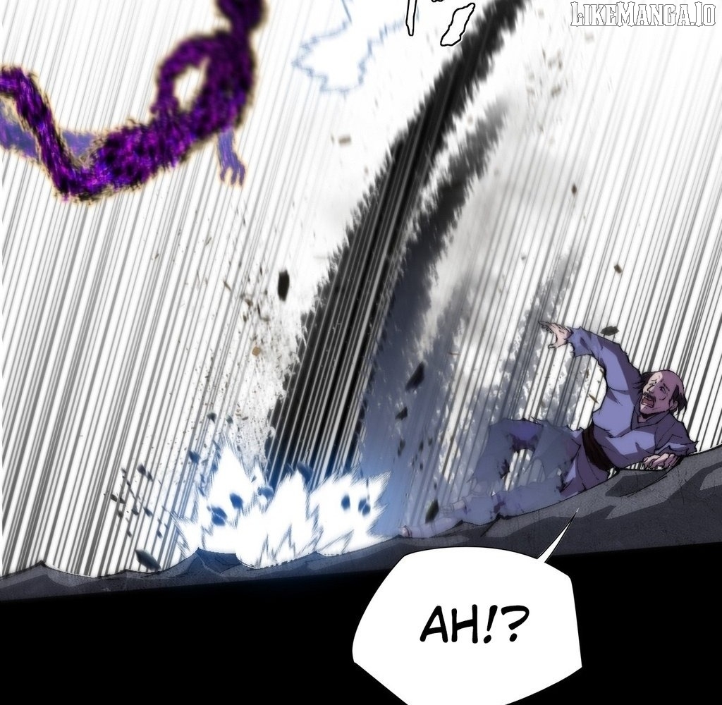 Sinister Immortal Path Chapter 43 - page 55
