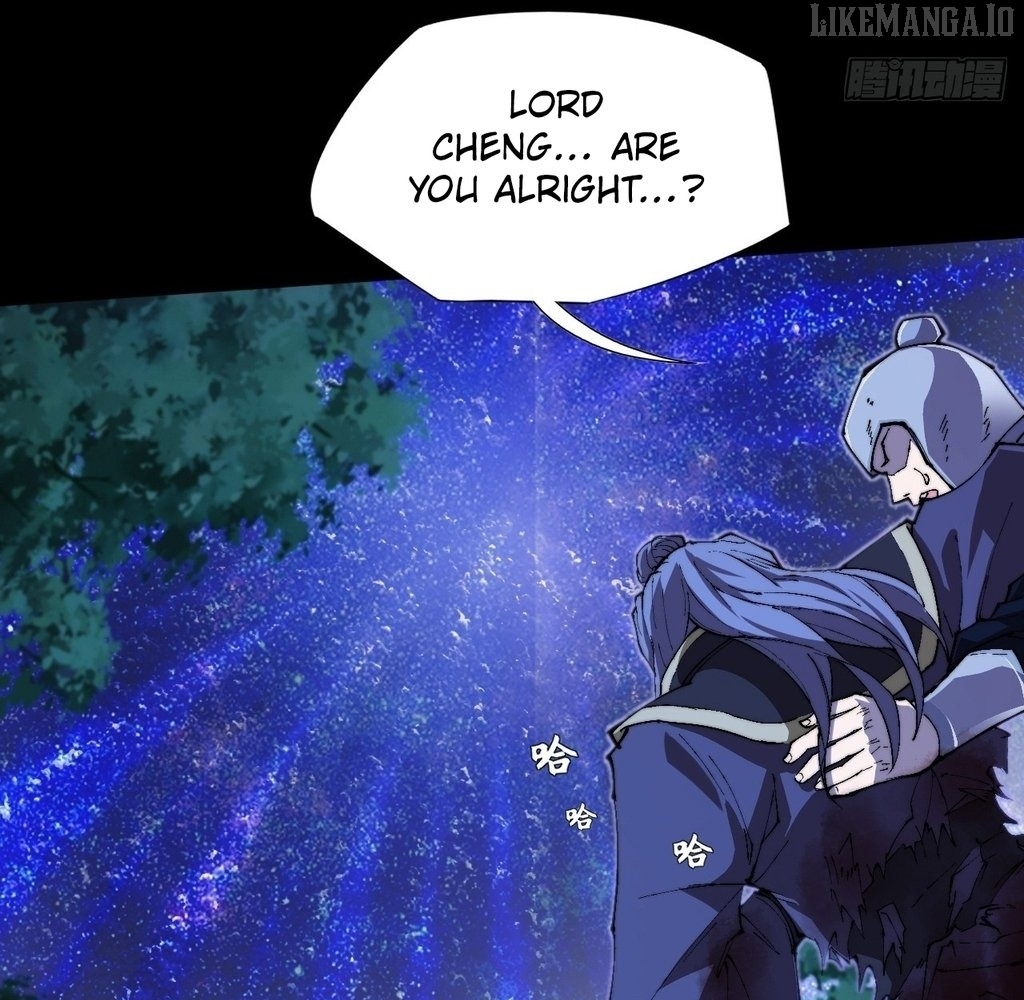 Sinister Immortal Path Chapter 43 - page 62