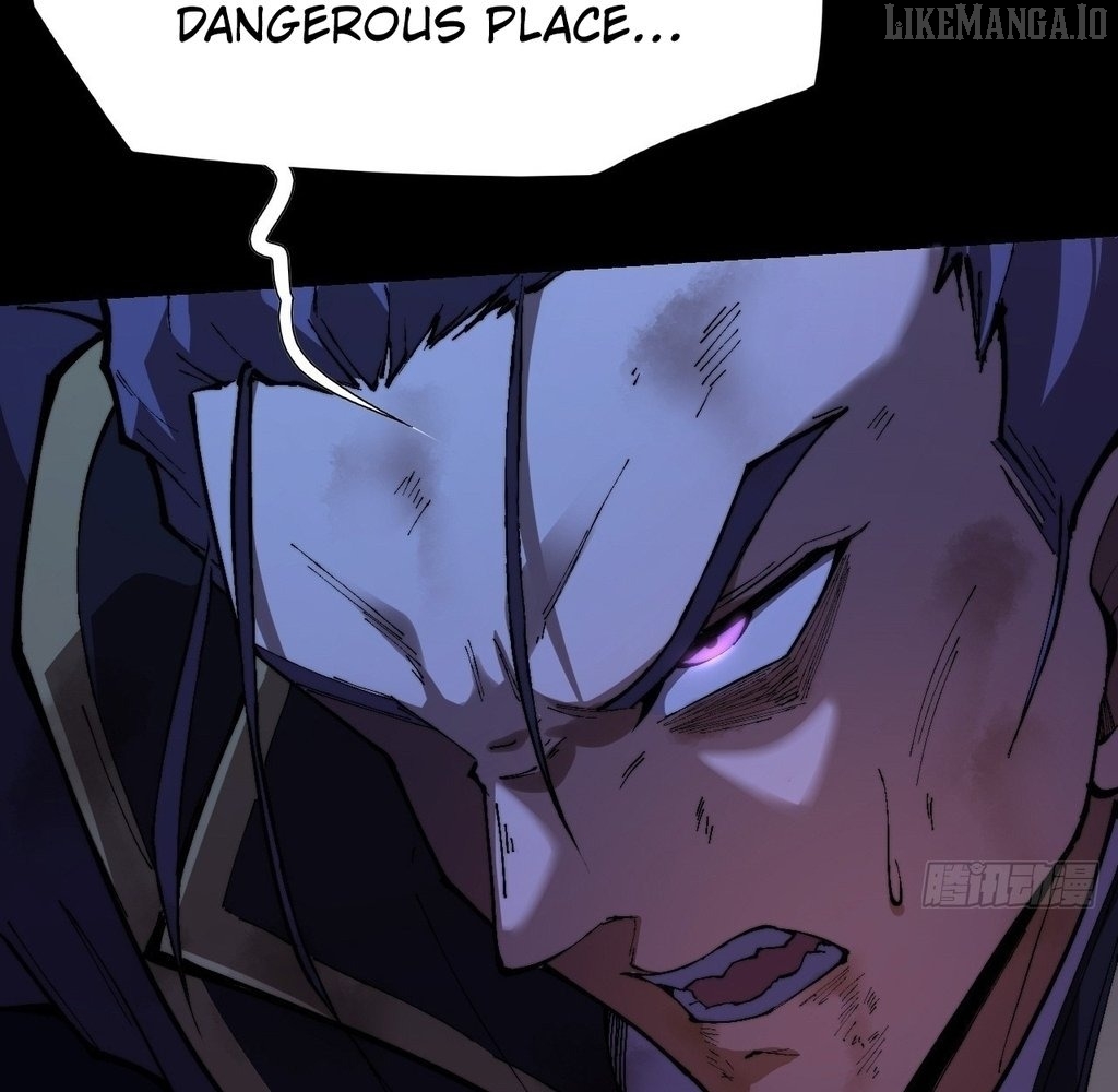 Sinister Immortal Path Chapter 43 - page 64