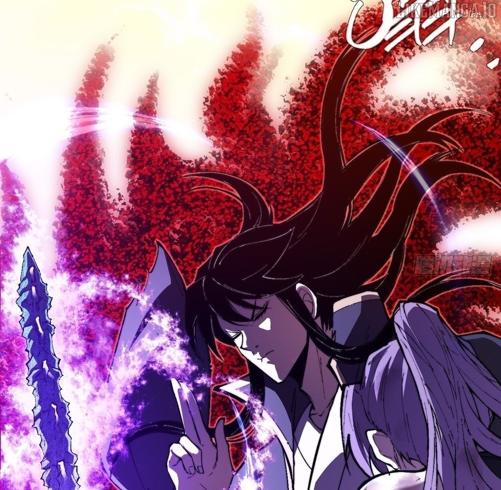 Sinister Immortal Path Chapter 43 - page 67