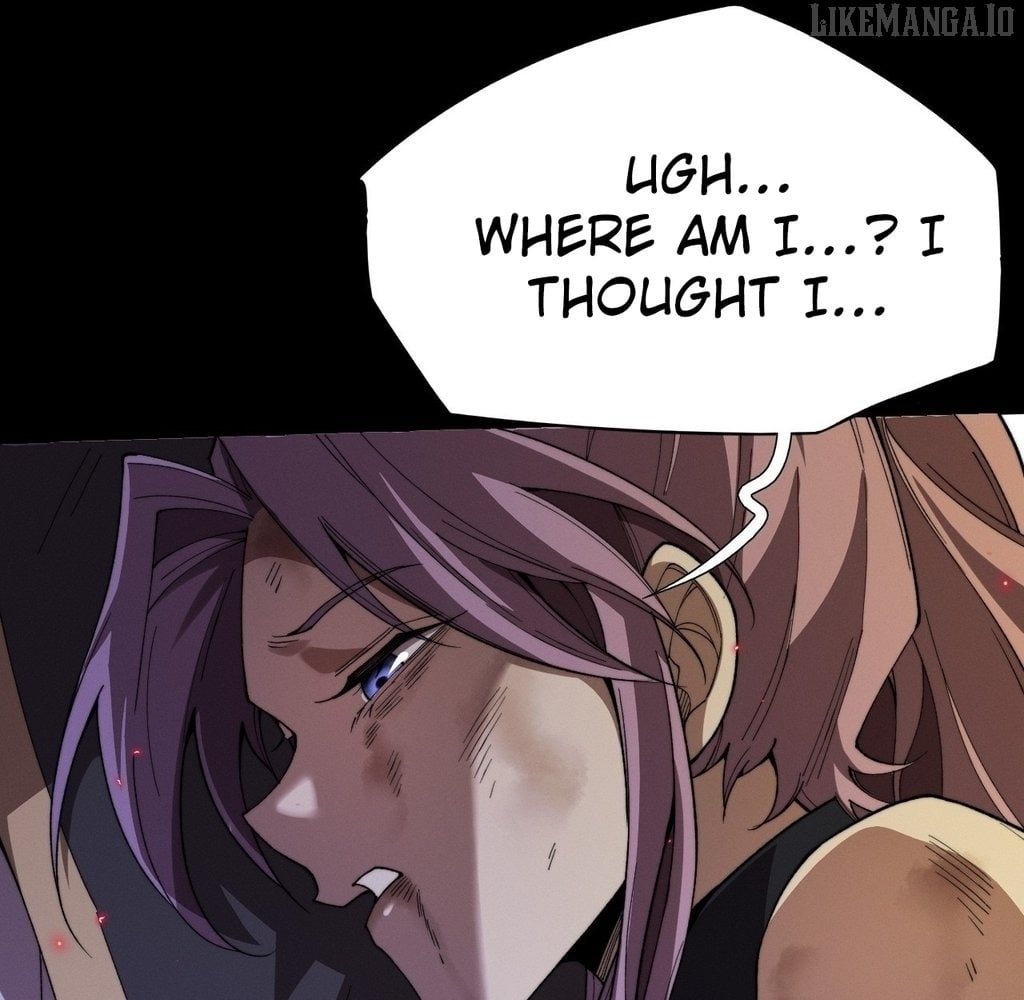 Sinister Immortal Path Chapter 43 - page 70