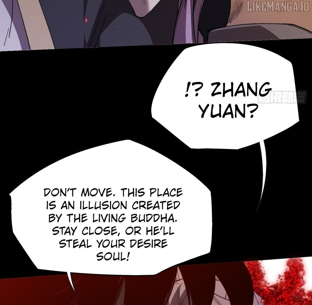 Sinister Immortal Path Chapter 43 - page 71