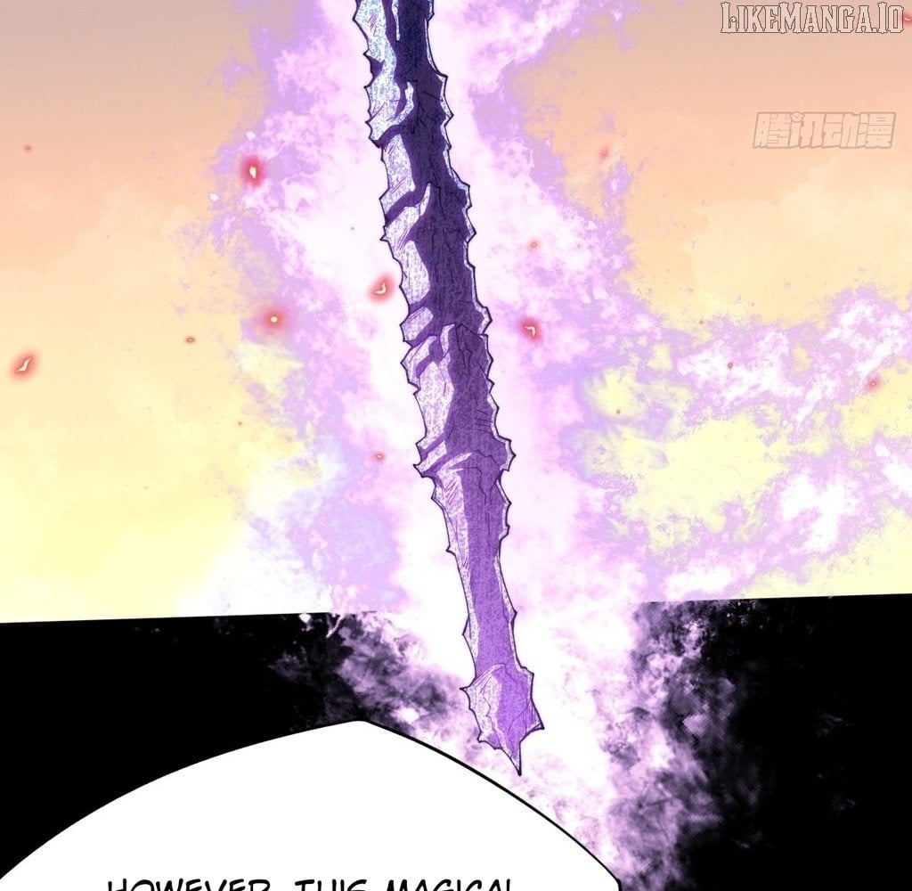 Sinister Immortal Path Chapter 43 - page 78