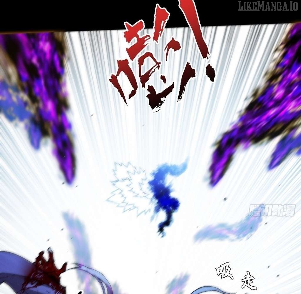 Sinister Immortal Path Chapter 44 - page 36