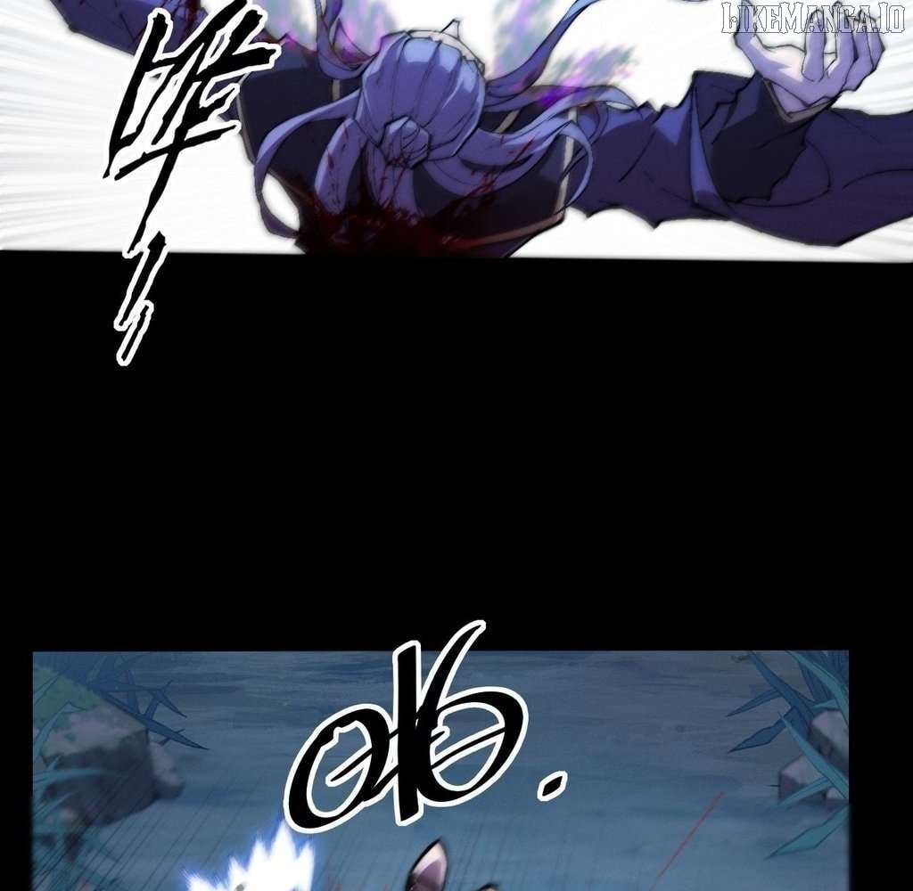 Sinister Immortal Path Chapter 44 - page 37